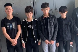 Vạch trần các thủ đoạn lừa đảo chiếm đoạt tài sản của tội phạm sử dụng công nghệ cao