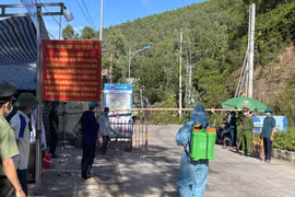 Khởi tố vụ án làm lây lan dịch Covid liên quan đến bệnh nhân từ TP Hồ Chí Minh về Thanh Hóa