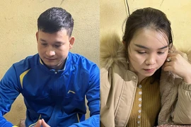 Phê chuẩn các quyết định tố tụng đối với chủ cửa hàng quần áo Mai Hường làm nhục bé gái 17 tuổi 