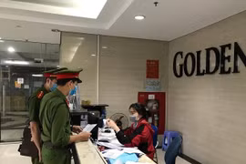 Nhiều mô hình, biện pháp phát hiện người nhập cảnh trái phép ở địa bàn “nóng”