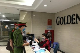 Nhiều mô hình, biện pháp phát hiện người nhập cảnh trái phép ở địa bàn “nóng”