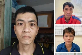 Thợ rửa xe kiêm 'đầu nậu' ma túy 