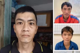 Thợ rửa xe kiêm 'đầu nậu' ma túy 