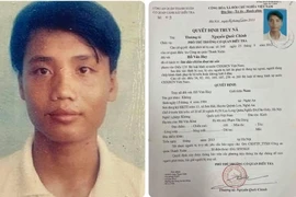 Truy nã kẻ lừa đảo xuất khẩu lao động đi Hàn Quốc