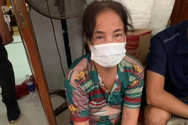 Kẻ từng buôn người và ma túy tiếp tục "hành trình" gieo "cái chết trắng"