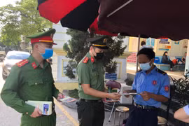 Triển khai nhiều biện pháp tuyên truyền phòng chống ma túy 