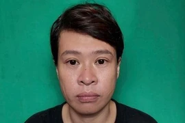 Bắt quả tang một phụ nữ giấu nhiều ma túy đá trong người