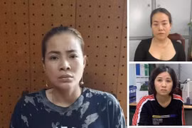 Công an Hà Nội triệt phá đường dây buôn bán gần 1 tấn vảy tê tê