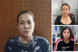 Công an Hà Nội triệt phá đường dây buôn bán gần 1 tấn vảy tê tê