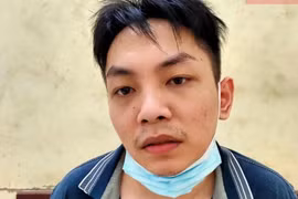 Bắt đối tượng truy nã đặc biệt về tội giết người