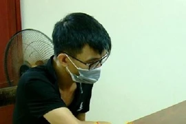 Bắt giữ đầu nậu chuyên cung cấp ma túy cho người nghiện