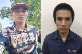 Cảnh sát hình sự bắt giữ ổ nhóm trộm cắp, tiêu thụ xe gian 