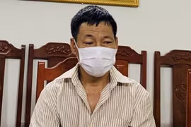 Gã đàn ông đưa 3 người Trung Quốc nhập cảnh trái phép vì 9 triệu tiền công