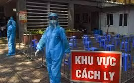 Phát hiện 4 trường hợp nhập cảnh trái phép ở quận Cầu Giấy