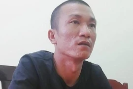 Mang xăng đến đốt nhà người yêu cũ vì níu giữ tình cảm bất thành