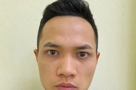 Gã trai có 2 tiền án cướp giật vẫn'ngựa quen đường cũ'