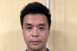 Bắt đối tượng trốn truy nã