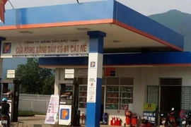 Điều tra vụ chồng cũ sát hại vợ rồi tự thiêu ở cây xăng