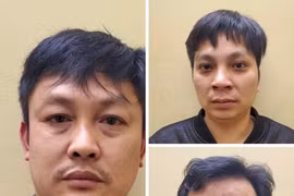 Công an Hà Nội triệt phá đường dây 'lô đề' nghìn tỷ đồng 