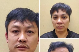 Công an Hà Nội triệt phá đường dây 'lô đề' nghìn tỷ đồng 