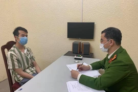 Kịch bản... như phim hành động của nhóm đối tượng bắt cóc cô gái trẻ, tống tiền 