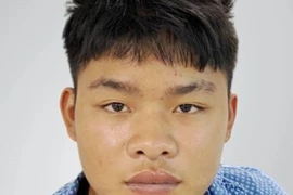 Bắt đối tượng truy nã từ Nghệ An ra Hà Nội lẩn trốn