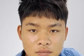 Bắt đối tượng truy nã từ Nghệ An ra Hà Nội lẩn trốn