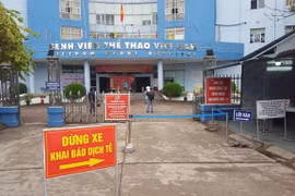 Nam tài xế ô tô không tuân thủ các quy định phòng dịch Covid 19