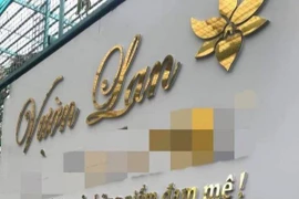 Công an Hà Nội vào cuộc điều tra nghi án chủ vườn lan 'ôm' gần 11 tỷ đồng bỏ trốn 