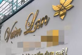 Công an Hà Nội vào cuộc điều tra nghi án chủ vườn lan 'ôm' gần 11 tỷ đồng bỏ trốn 