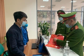 Trang bị kiến thức phòng ngừa tai nạn, thương tích cho cư dân chung cư cao tầng