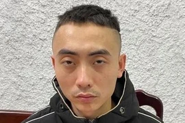 Bắt nhân viên quán cà phê 'kiêm' đầu nậu cung cấp ma túy