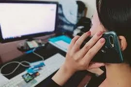 Người phụ nữ suýt mất 3,9 tỷ đồng vì cuộc điện thoại lạ