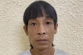 Tuần tra phòng chống dịch, phát hiện bắt giữ đối tượng giấu ma túy