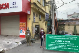 Quận Thanh Xuân: Xử phạt hơn 1,6 tỷ đồng các trường hợp vi phạm quy định phòng dịch 