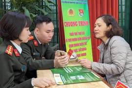 Những điều cần làm khi sổ hộ khẩu giấy hết giá trị 