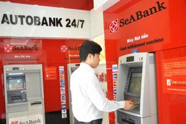 SeABank hoàn tới 1 triệu đồng cho khách hàng mở thẻ tín dụng