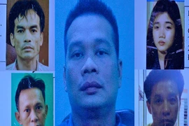 Trùm giang hồ Hải Phòng phân phối ma túy khắp TP.HCM