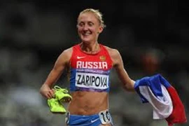 7 vận động viên bị tước huy chương Olympic London