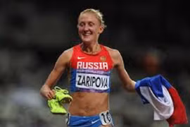 7 vận động viên bị tước huy chương Olympic London