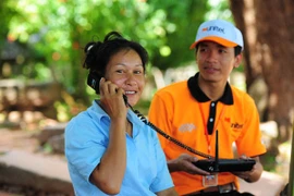 Viettel được cấp phép đầu tư vào Myanmar