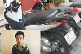 “Nuốt” không trôi…