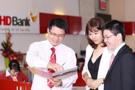 HDBank cho vay lại 3.000 tỷ đồng vốn ODA
