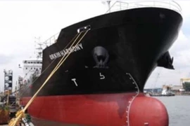 Tàu chở dầu Malaysia cùng 22 thủy thủ mất tích