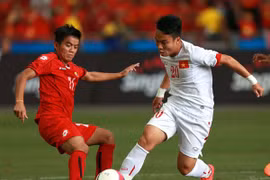 13h hôm nay, U23 Việt Nam - U23 Indonesia tranh HCĐ: Phải thắng để gạt đi nỗi buồn
