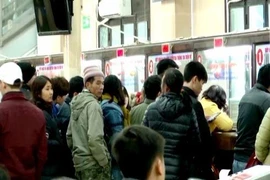 7 đối tượng chính sách xã hội được đề xuất miễn, giảm giá vé tàu