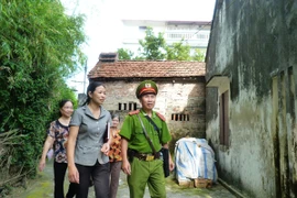 Mô hình giúp đỡ người lầm lỡ hoàn lương tại thị xã Sơn Tây