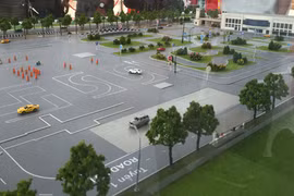 Honda Việt Nam xây dựng Trung tâm Lái xe an toàn mới