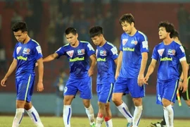 HAGL của "bầu" Đức xuống hạng: Nguy cơ hiển hiện!