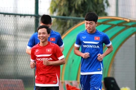 HLV Miura buộc phải loại một trụ cột khỏi SEA Games 28